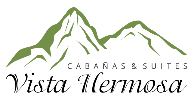 Logo de Cabañas & Suites Vista Hermosa