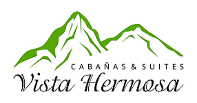 Logo Cabañas Vista Hermosa